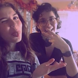 Meet your Posher, Isabella